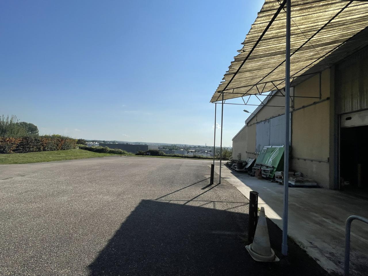 Local d'activité Marly 2907m² Vente local d'activité Marly Moselle OVACT2118531 7